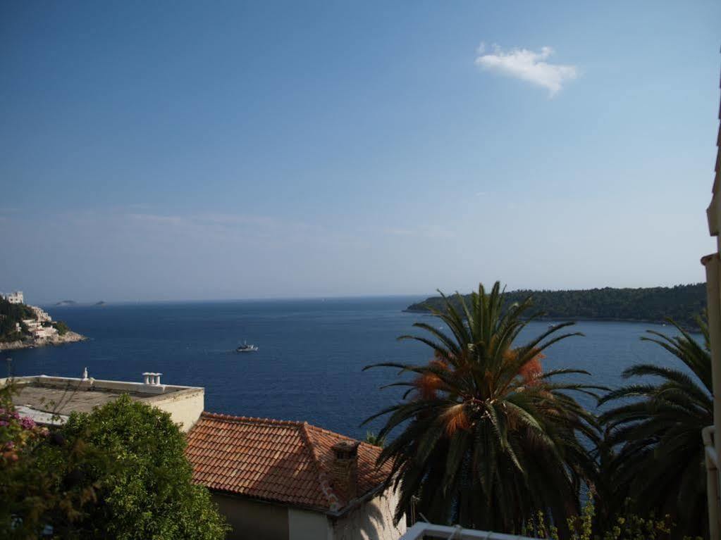 Two Palm Trees Apartment Dubrovnik Eksteriør billede