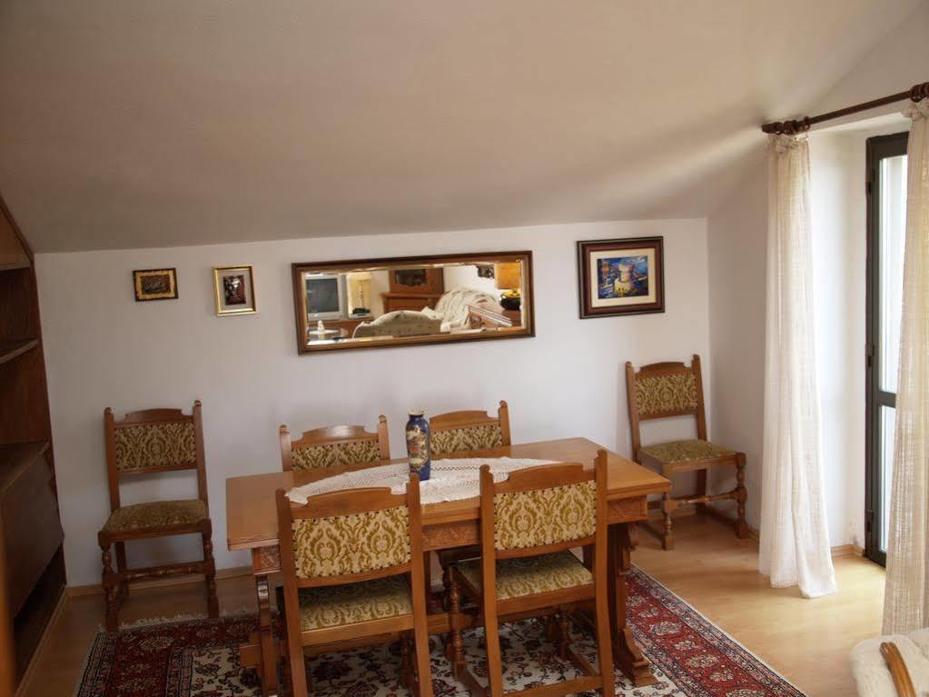Two Palm Trees Apartment Dubrovnik Eksteriør billede